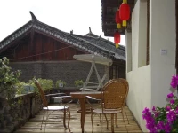 Li Jiang Ya Yue Hostel 4*