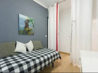 Rent a Flat in Barcelona Poble Sec 4*