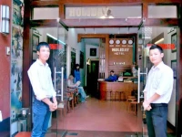 Grand Holiday Hotel 2*