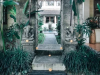 Munari Resort and Spa Ubud 3*