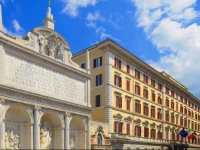 The St. Regis Rome 5*