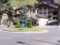 Chalet Janet Erts 2*