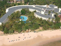 Riverina Hotel Beruwala 4*