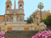 Hassler вЂ“ Villa Medici 5*