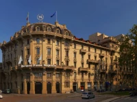 Sheraton Diana Majestic 4*