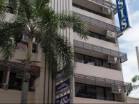 The Oasis Bangkok 3*