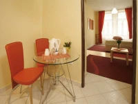 Residence Argosy 3*