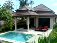 Phuket Pool Residence 4*