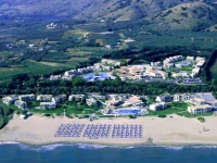Pilot Beach Resort 5*