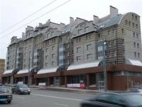 Vinyl hostel Vladimir