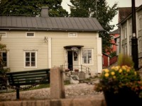 Old Town Bed and Breakfast Ida-Maria