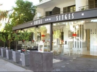 Hotel Sitges 3*