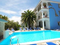 Holiday Residence Rifugio 2*