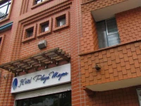 Hotel Plaza Mayor Medellin 3*