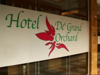 Hotel DeGrand Orchard 2*