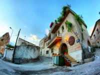 Konak Hotel & Cave Suites Goreme 2*