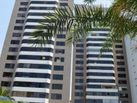 Miraflores Apartments Vista al Mar 3*