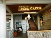 Boracay Coco Huts 2*