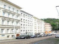 Residence Jeronymova 2*