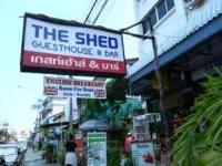 The Shed Guesthouse 1*