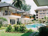 Brittle Star Holiday Homes 3*