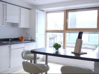 River Side Apartments 4*