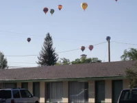 Adobe Sands Motel 3*