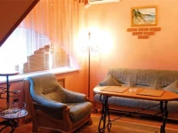 Na Dvinskoy Hotel 3*