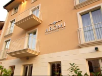 Aromi Piccolo Hotel 3*