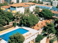 Roger de Flor Palace 4*