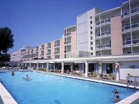 Globales Playa Santa Ponsa 2*