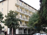 Palma hotel Sochi