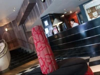 Malmaison Manchester 3*