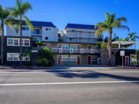 Coronado Island Inn 2*