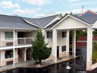 Days Inn Dahlonega 2*