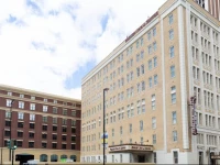 Drury Inn & Suites New Orleans 3*