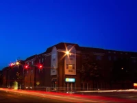 Comfort Inn Ballston 2*