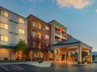 Courtyard by Marriott Reno 3*