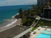 Salvador Praia 3*