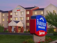 Fairfield Inn Spokane Downtown 3*