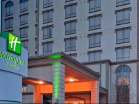 Holiday Inn Hotel & Suites Mississauga 3*
