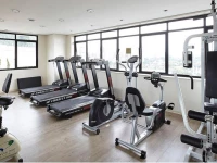 Transamerica Classic Higienopolis 4*