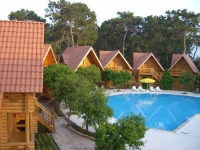 Woodline Village 4*