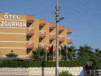 Ozgurhan Hotel 3*