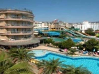 Romance Beach Hotel 4*