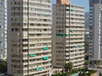 Apartamentos Mariscal IV & V