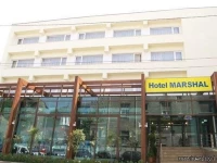 Hotel Marshal 4*