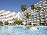 Apartamentos Siesta I 3*