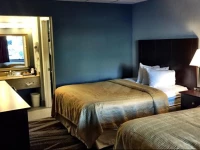 Quality Inn Helen 2*