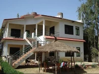 Golbro Tiger View Resort 2*